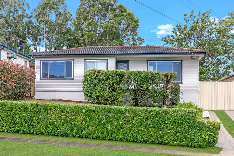 49 Ravel Street, Seven Hills NSW 2147