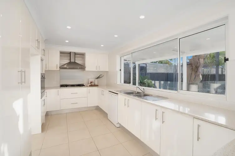 Fourth view of Homely house listing, 46 Ferry Avenue, Beverley Park NSW 2217