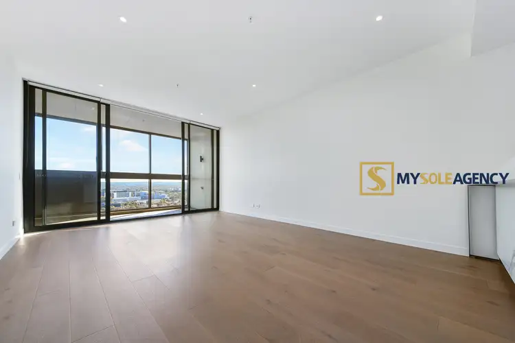 Fourth view of Homely apartment listing, Level 15/1507/19 Halifax Street, Macquarie Park NSW 2113