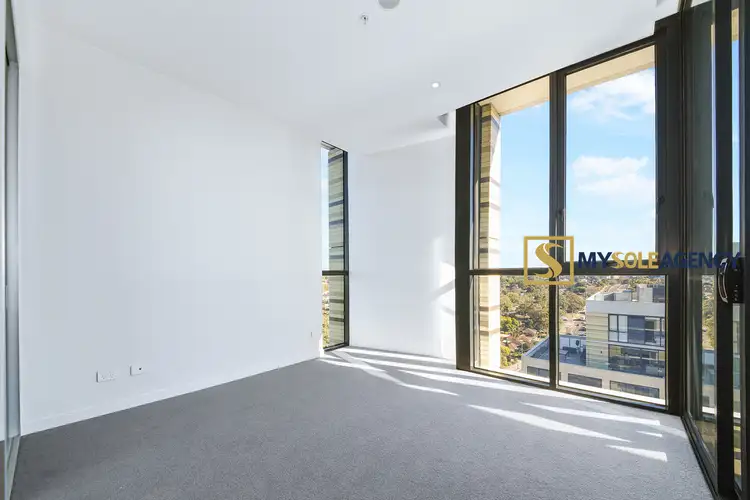 Fifth view of Homely apartment listing, Level 15/1507/19 Halifax Street, Macquarie Park NSW 2113