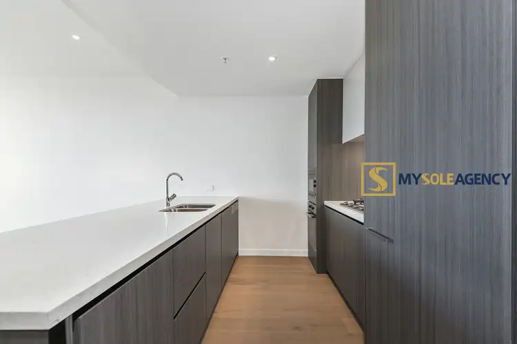 Sixth view of Homely apartment listing, Level 15/1507/19 Halifax Street, Macquarie Park NSW 2113