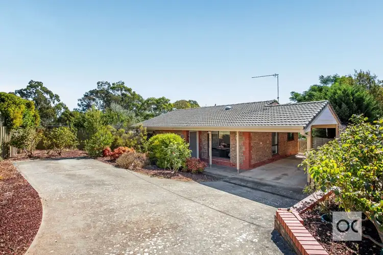 Second view of Homely unit listing, 3/26 Panorama Drive, Athelstone SA 5076