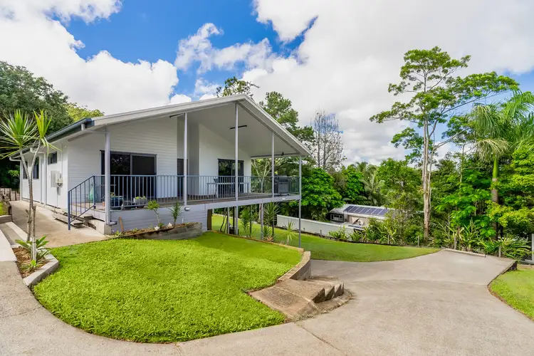 13 Erbacher Road, Nambour QLD 4560
