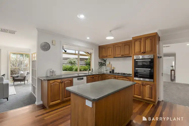 Third view of Homely house listing, 11 Como Close, Croydon VIC 3136