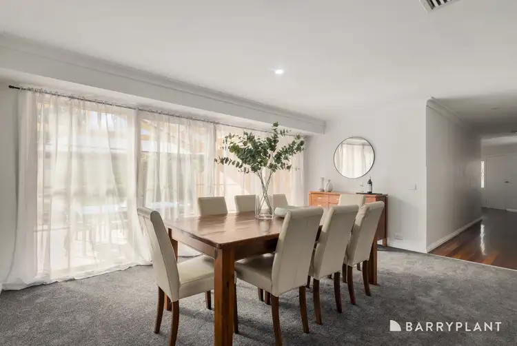 Fourth view of Homely house listing, 11 Como Close, Croydon VIC 3136