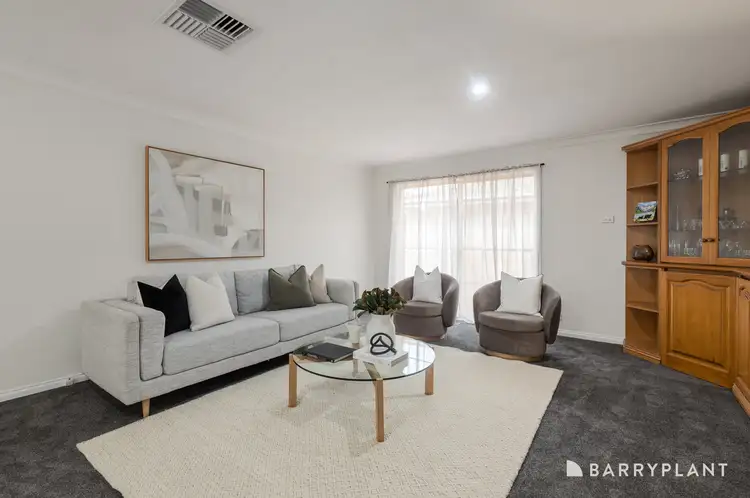 Fifth view of Homely house listing, 11 Como Close, Croydon VIC 3136