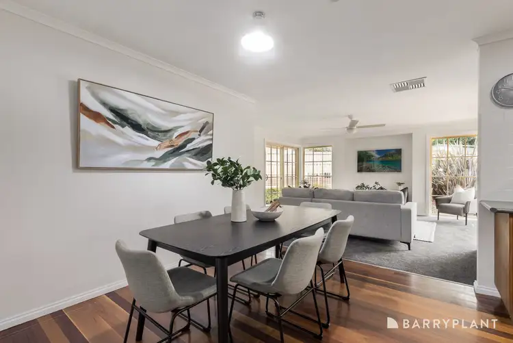 Sixth view of Homely house listing, 11 Como Close, Croydon VIC 3136