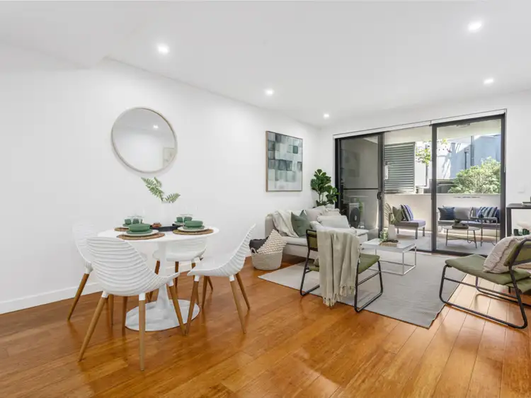 10/5-9 Waitara Avenue, Waitara NSW 2077