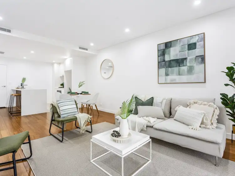 Fifth view of Homely apartment listing, 10/5-9 Waitara Avenue, Waitara NSW 2077