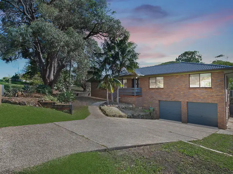 Main view of Homely house listing, 9 Bangalay Drive, Port Macquarie NSW 2444