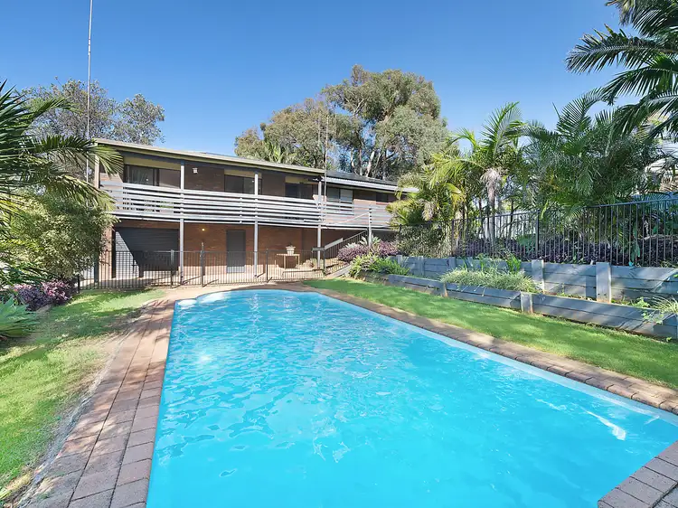 Second view of Homely house listing, 9 Bangalay Drive, Port Macquarie NSW 2444