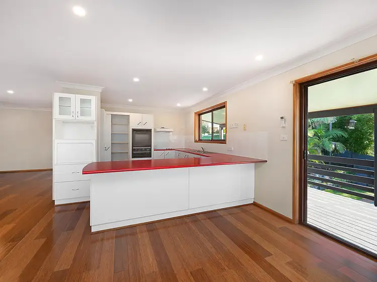 Fifth view of Homely house listing, 9 Bangalay Drive, Port Macquarie NSW 2444