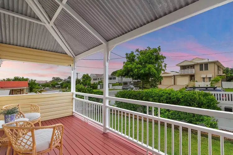 Sixth view of Homely house listing, 28 Haylock Street, Wynnum QLD 4178