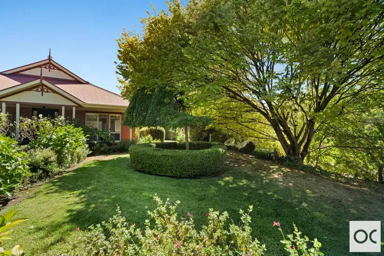 329 Lobethal Road, Ashton SA 5137