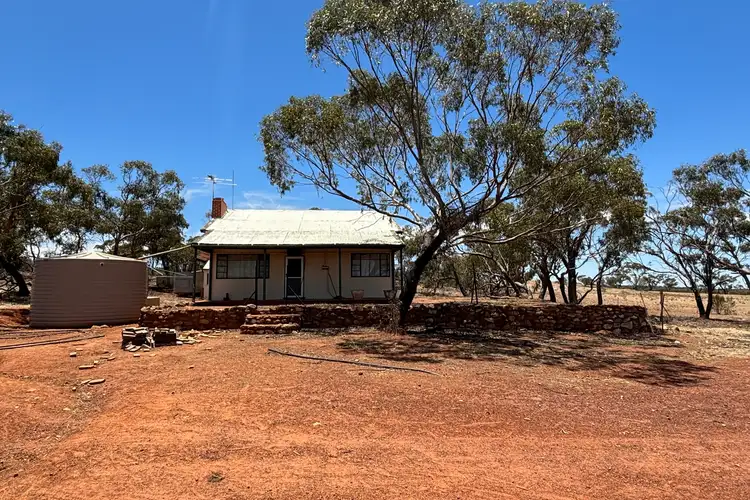 Second view of Homely rural property listing, 5778 Mullewa-Wubin Road, Canna WA 6627