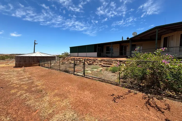 Third view of Homely rural property listing, 5778 Mullewa-Wubin Road, Canna WA 6627