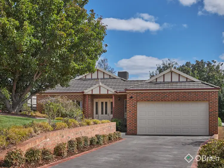 5 Nicolas Court, Warragul VIC 3820