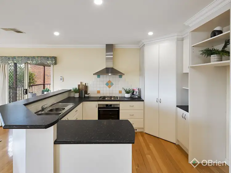 Fifth view of Homely house listing, 5 Nicolas Court, Warragul VIC 3820