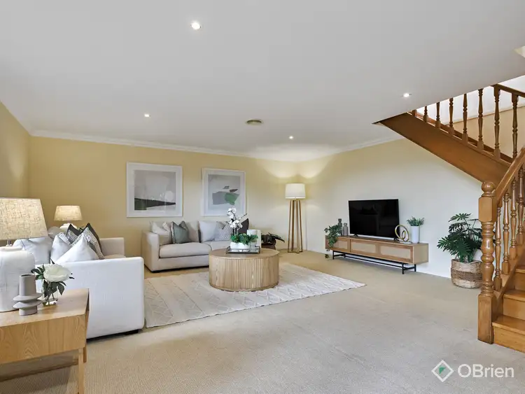 Sixth view of Homely house listing, 5 Nicolas Court, Warragul VIC 3820