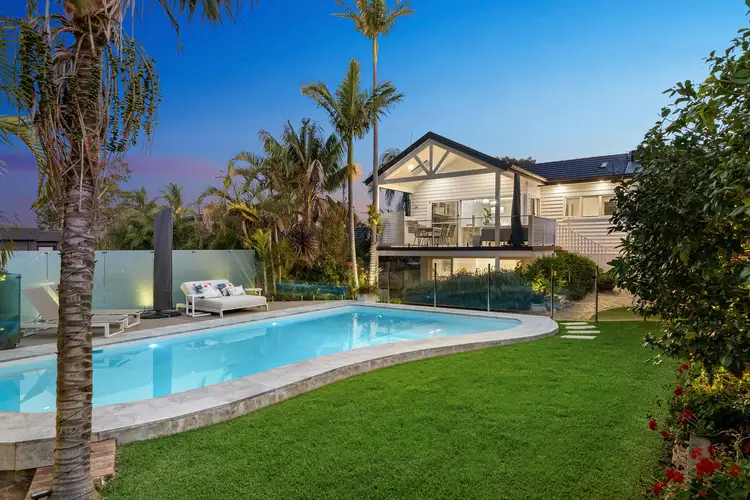 Main view of Homely house listing, 3 Daphne Street, Caringbah South NSW 2229