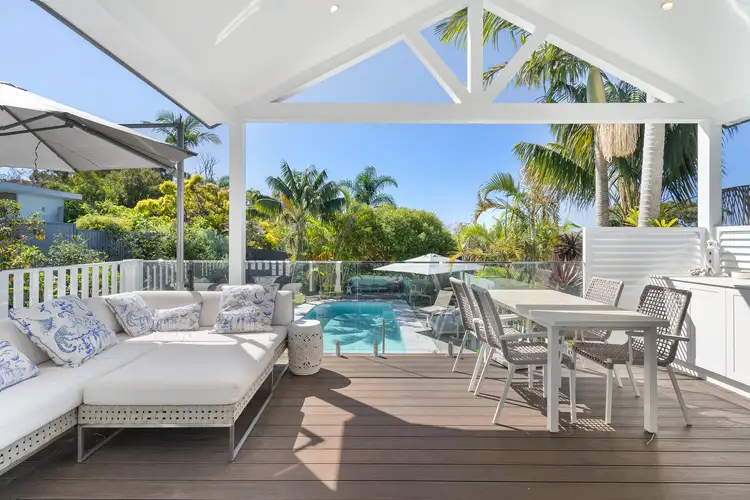 Second view of Homely house listing, 3 Daphne Street, Caringbah South NSW 2229