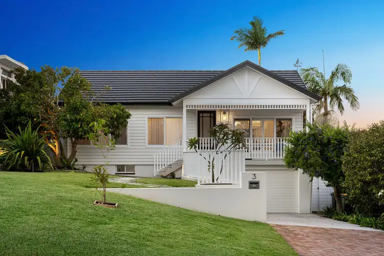 Fourth view of Homely house listing, 3 Daphne Street, Caringbah South NSW 2229