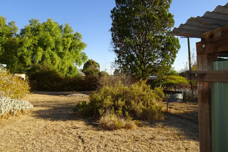 Second view of Homely land listing, 26 Homer Street, Narrogin WA 6312