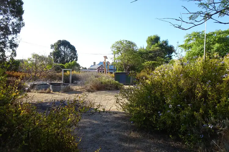 Third view of Homely land listing, 26 Homer Street, Narrogin WA 6312