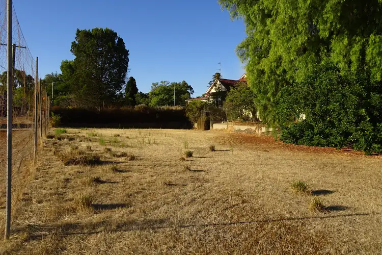 Fifth view of Homely land listing, 26 Homer Street, Narrogin WA 6312