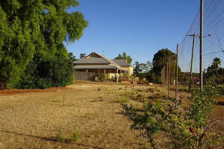 Sixth view of Homely land listing, 26 Homer Street, Narrogin WA 6312