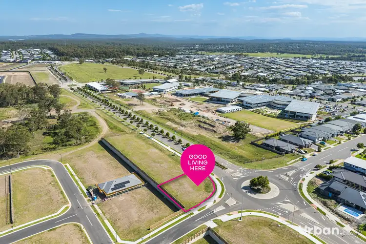 Fourth view of Homely land listing, 156 Settlers Boulevard, Chisholm NSW 2322