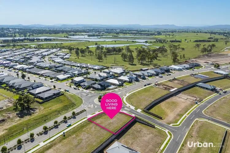 Seventh view of Homely land listing, 156 Settlers Boulevard, Chisholm NSW 2322