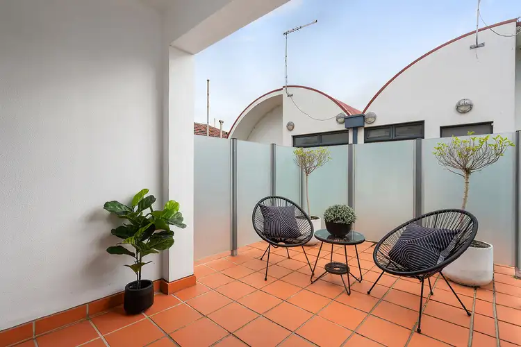 Fourth view of Homely townhouse listing, 4/9 Marine Avenue, St Kilda VIC 3182