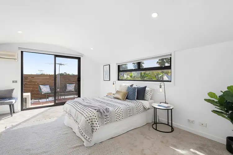 Sixth view of Homely townhouse listing, 4/9 Marine Avenue, St Kilda VIC 3182