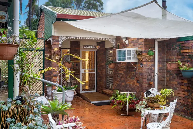50 Plover Drive, Eagleby QLD 4207