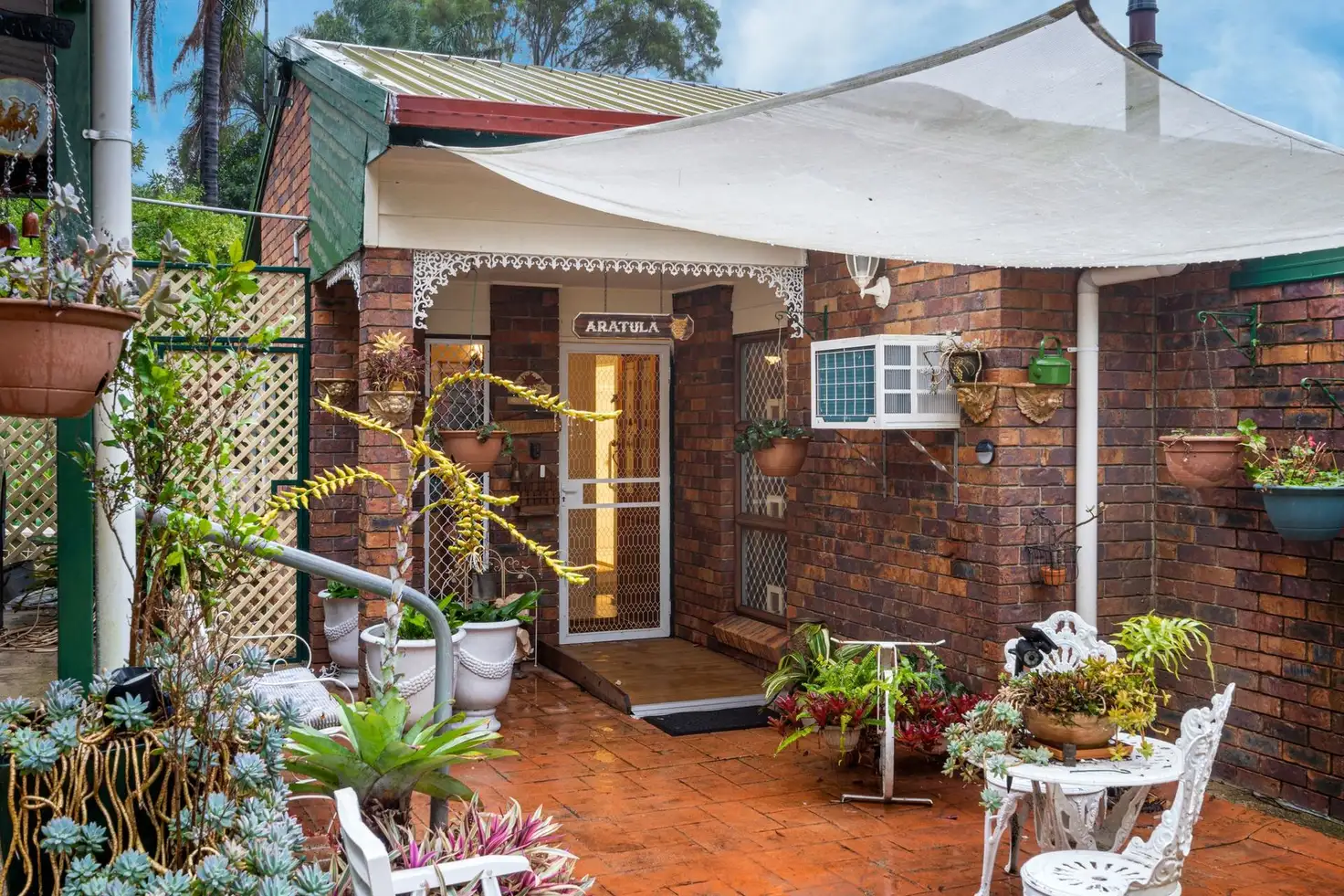 Main view of Homely rural property listing, 50 Plover Drive, Eagleby QLD 4207