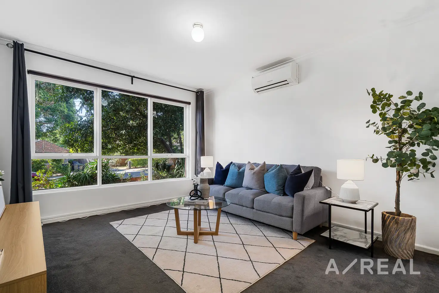 Main view of Homely apartment listing, 1/25 Omama Road, Murrumbeena VIC 3163