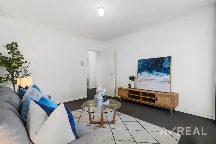 Second view of Homely apartment listing, 1/25 Omama Road, Murrumbeena VIC 3163