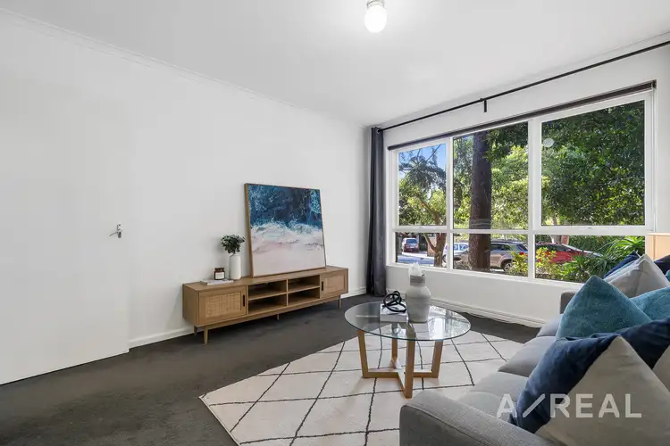 Third view of Homely apartment listing, 1/25 Omama Road, Murrumbeena VIC 3163