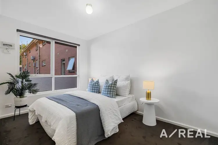 Fifth view of Homely apartment listing, 1/25 Omama Road, Murrumbeena VIC 3163