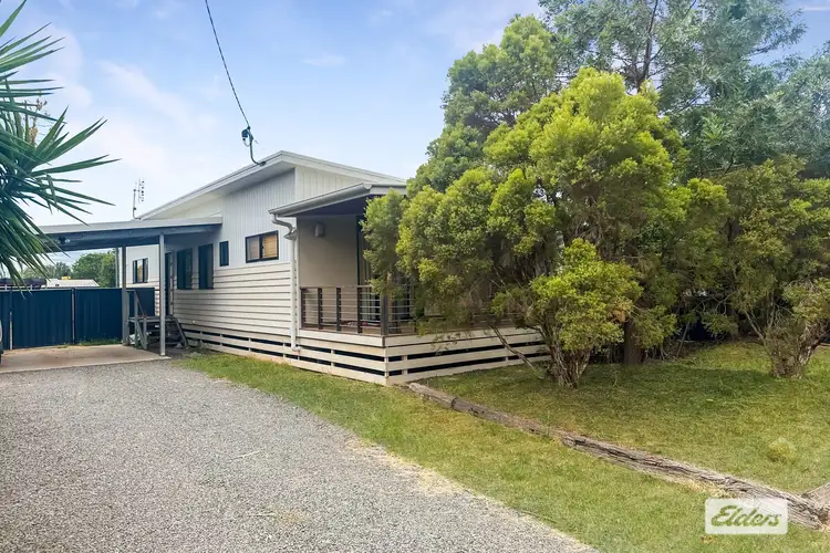 35 Hawkins Street, Miles QLD 4415