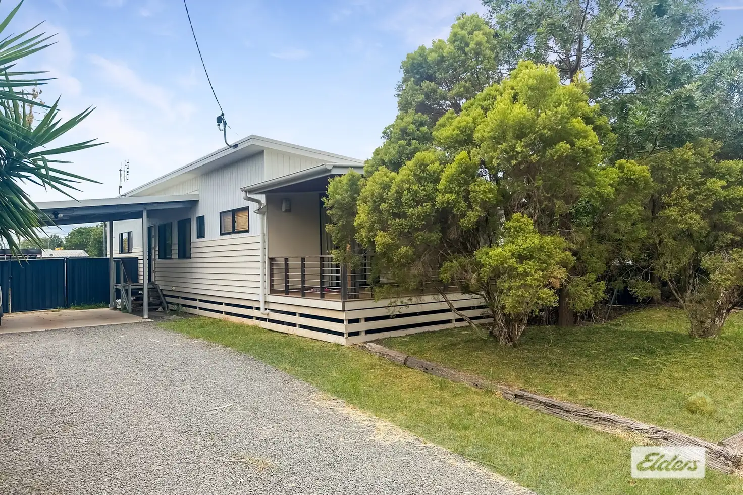 Main view of Homely house listing, 35 Hawkins Street, Miles QLD 4415