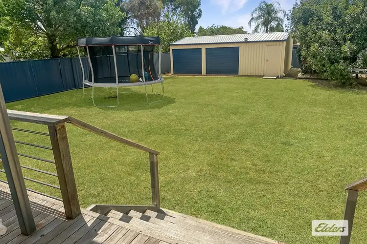 Second view of Homely house listing, 35 Hawkins Street, Miles QLD 4415