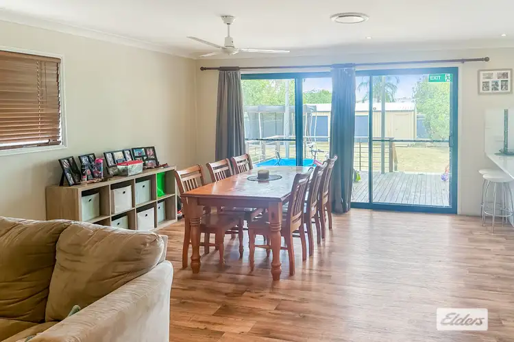 Sixth view of Homely house listing, 35 Hawkins Street, Miles QLD 4415
