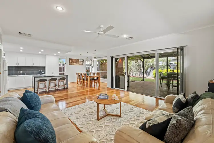 Third view of Homely house listing, 18A Nottingham Crescent, Glandore SA 5037