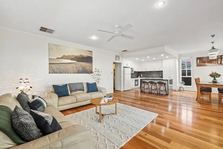 Fourth view of Homely house listing, 18A Nottingham Crescent, Glandore SA 5037