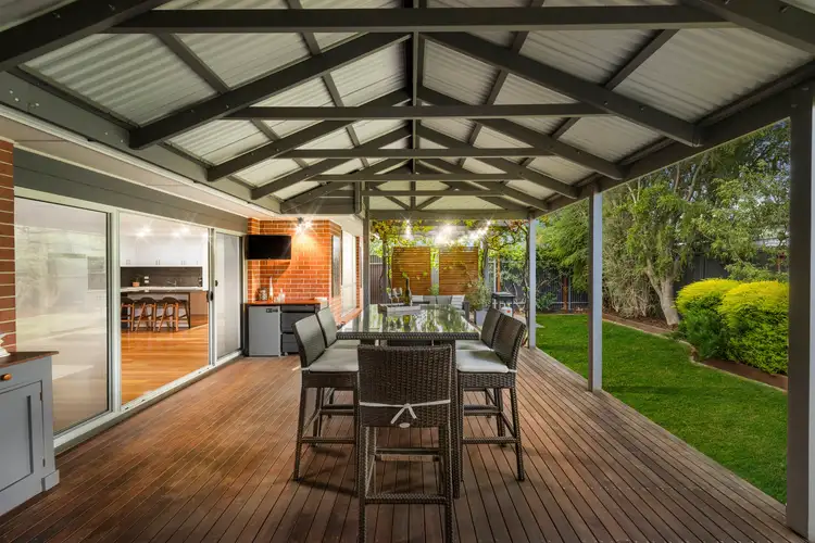 Sixth view of Homely house listing, 18A Nottingham Crescent, Glandore SA 5037