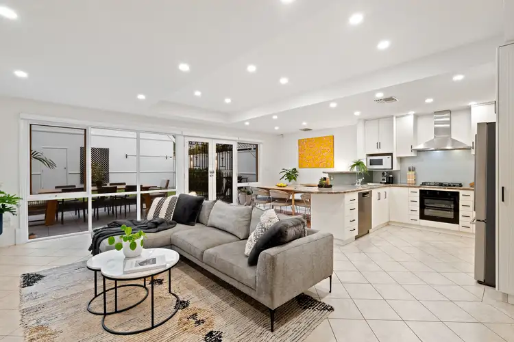 Second view of Homely house listing, 6 Catherine Street, Beulah Park SA 5067