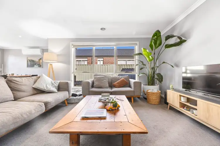 Fifth view of Homely house listing, 73 McNulty Drive, Wendouree VIC 3355