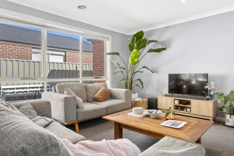 Sixth view of Homely house listing, 73 McNulty Drive, Wendouree VIC 3355